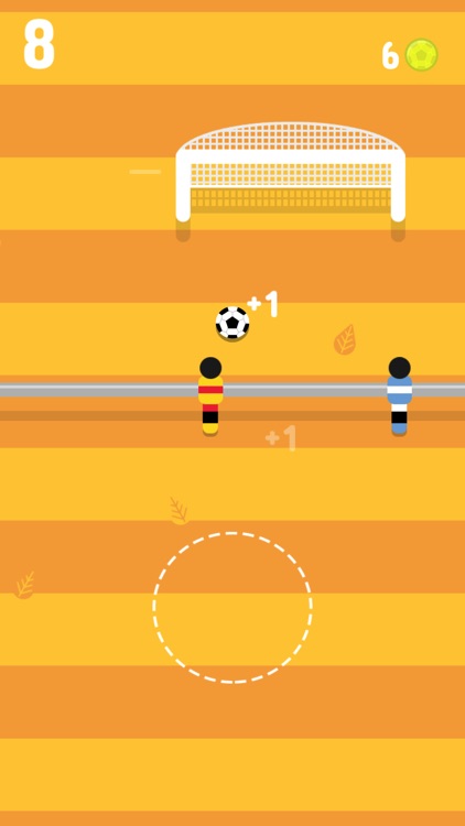 Mini Goal Cup screenshot-3