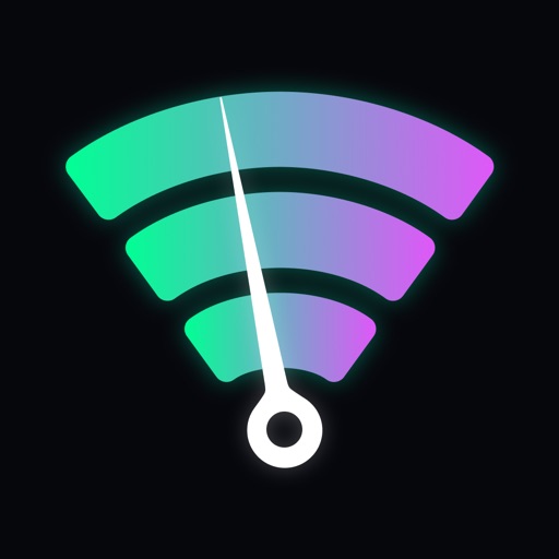 WiFi Speed Test: Ping Analyzer