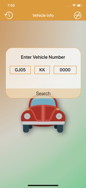 RTO - Vehicle Information(圖1)-速報App