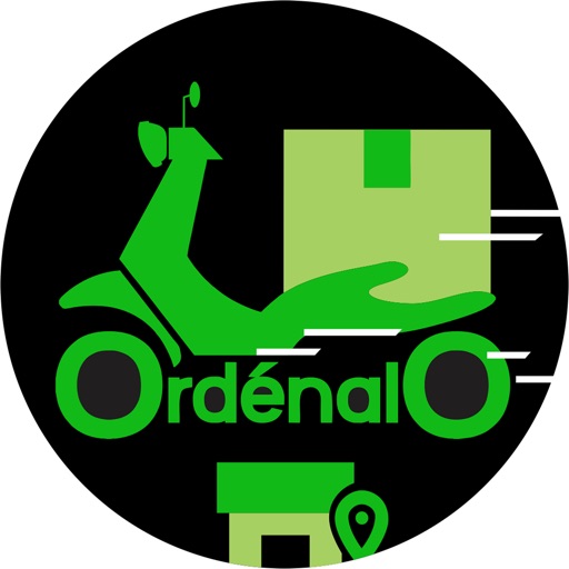 Ordenalo Merchant