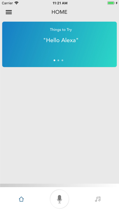 iLive Smart Bluetooth App screenshot 3