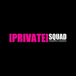 PRIVATE SQUAD FITNESS STUDIO