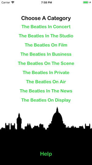 MapVille Beatles London(圖3)-速報App