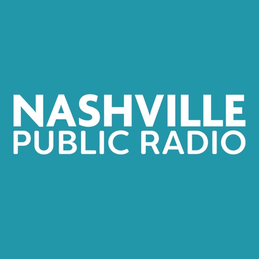 The Nashville Public Radio App