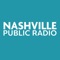 The Nashville Public Radio App