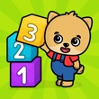 Get 123 learning games for kids 2+ for iOS, iPhone, iPad Aso Report