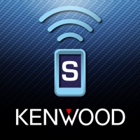 KENWOOD Remote S