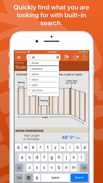 Home Builder Pro Calcs screenshot-9