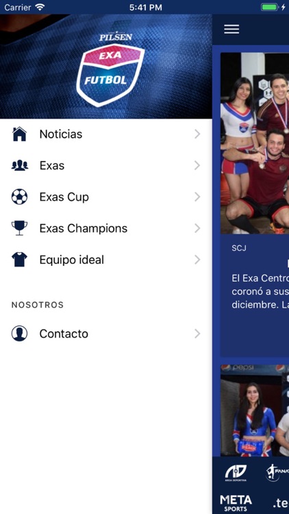 Pilsen Exa Futbol screenshot-3