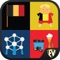 Planning a trip to Belgium or want to learn about its people, places, facts, cuisine, art, history and its top languages