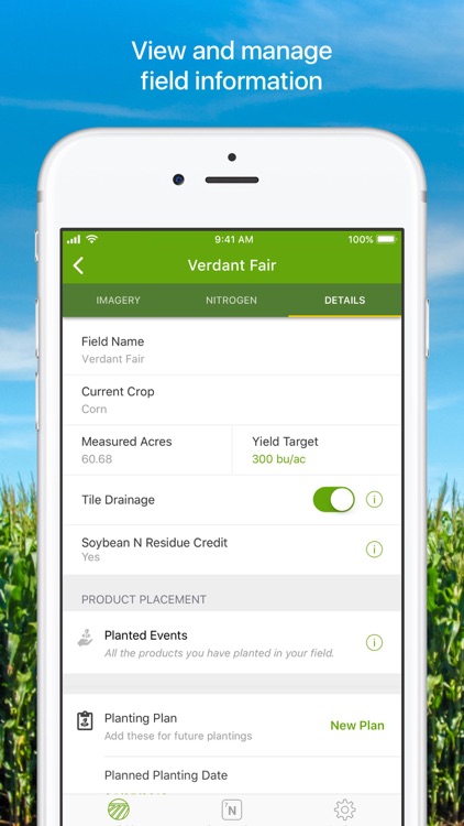 Encirca® Pro screenshot-4