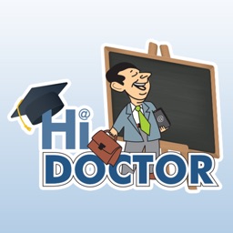 HiDoctor LMS