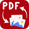 Image Converter - PNG to PDF