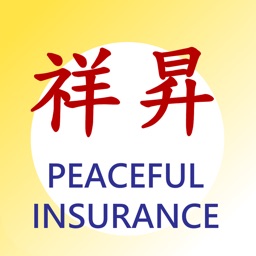 Peaceful Insurance App
