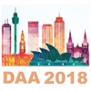 DAA Conference 2018