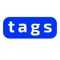 Tags is an innovative social media app that represents a smart news network where both independent journalists and large media play together