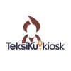 TEKSIKU KIOSK COUNTER