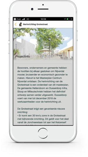 Grotestraat Nijverdal(圖2)-速報App