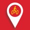 If you have booked a trip with Rueckenwind Reisen GmbH, this app offers an additional orientation on your smartphone during your bicycle trip