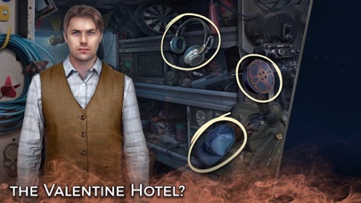Haunted Hotel: The Evil Inside screenshot 4