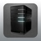 Icon Servers App