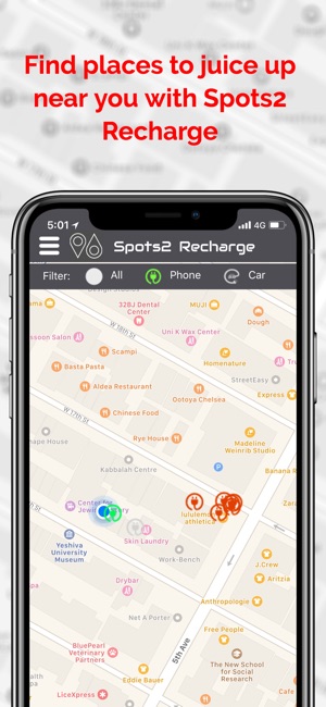 Spots2 Recharge(圖3)-速報App