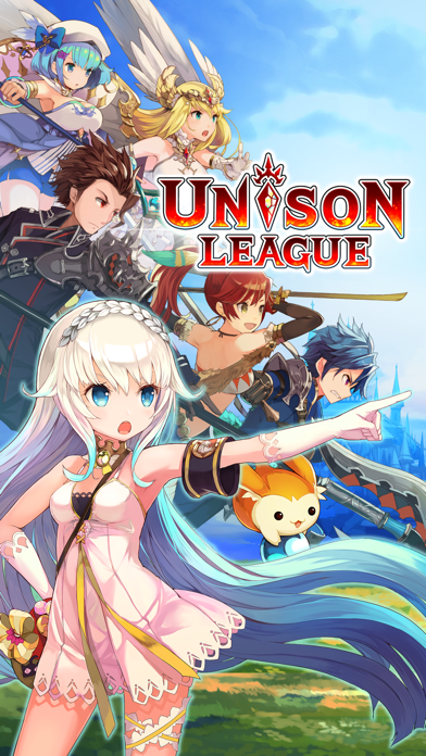 How to cancel & delete Unison League from iphone & ipad 1