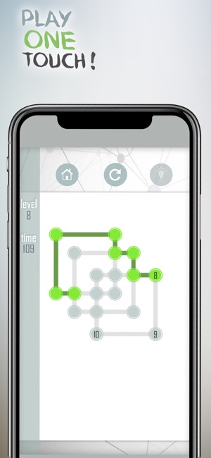 One Touch Draw - Brain Teaser(圖4)-速報App