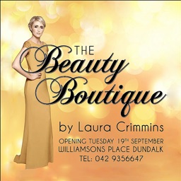 Beauty Boutique Dundalk