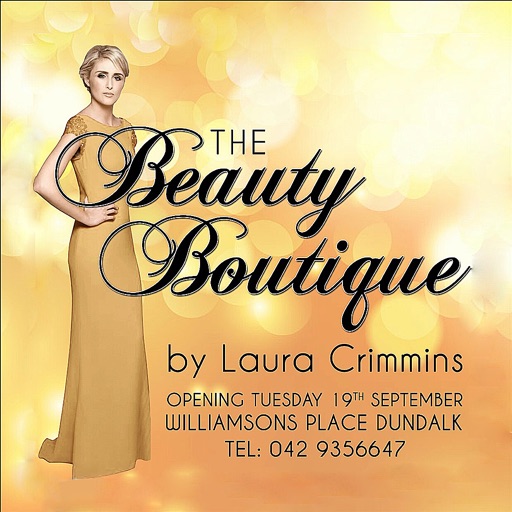 Beauty Boutique Dundalk