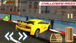 Game screenshot Fast Driving: City Challenge mod apk