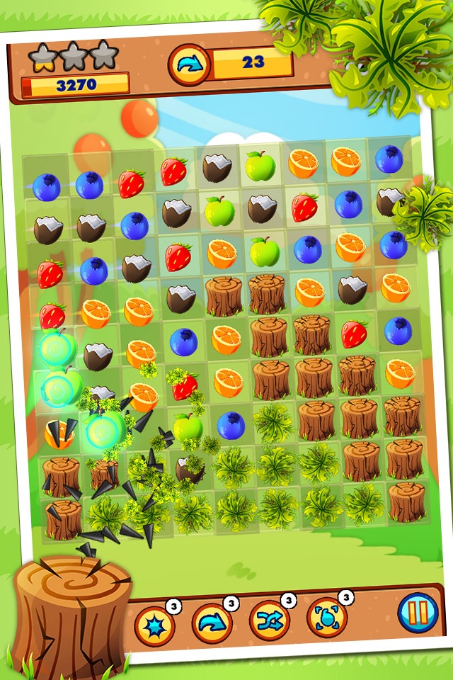 Fruity Connect screenshot 2