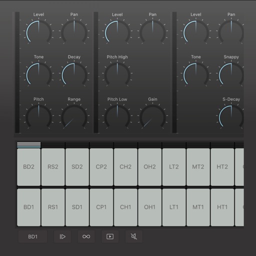VADrum2 Download
