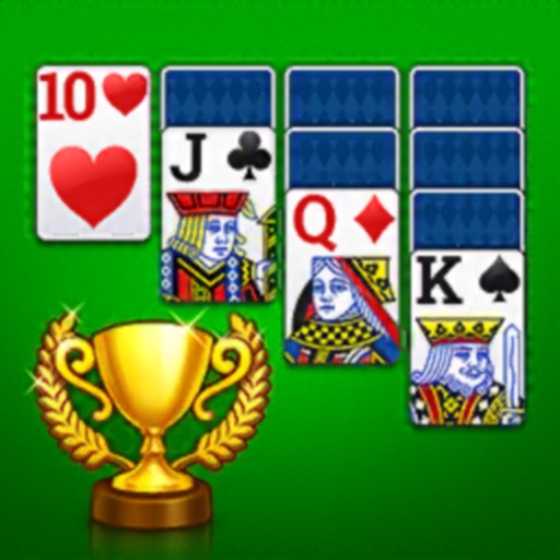 Solitaire › icon