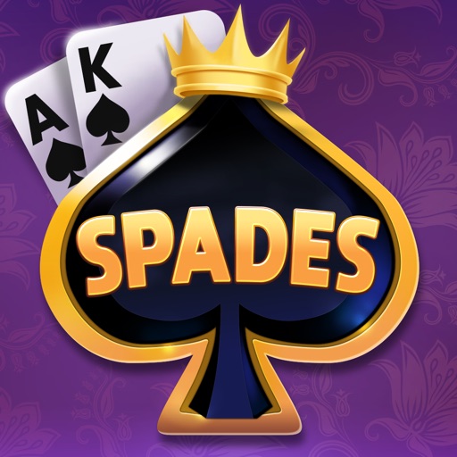 Vip Spades Online Card Game By Casualino Ad
