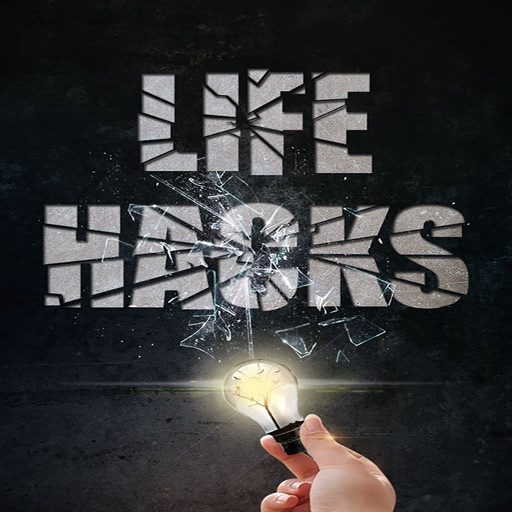 Life Hacks Magazine iOS App