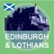 Looksee AR for Edinburgh, Scotland, is an Augmented Reality (AR) viewer used to find places of interest from close up to 10km away directly within your phone's camera view and add fun, knowledge and interest to your adventures and tours