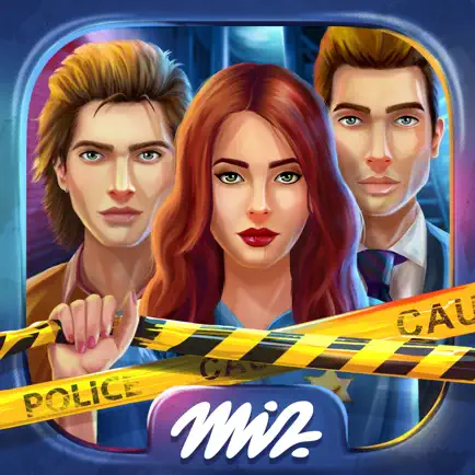 Detective Love Choices Games Cheats