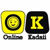 Online Kadaii