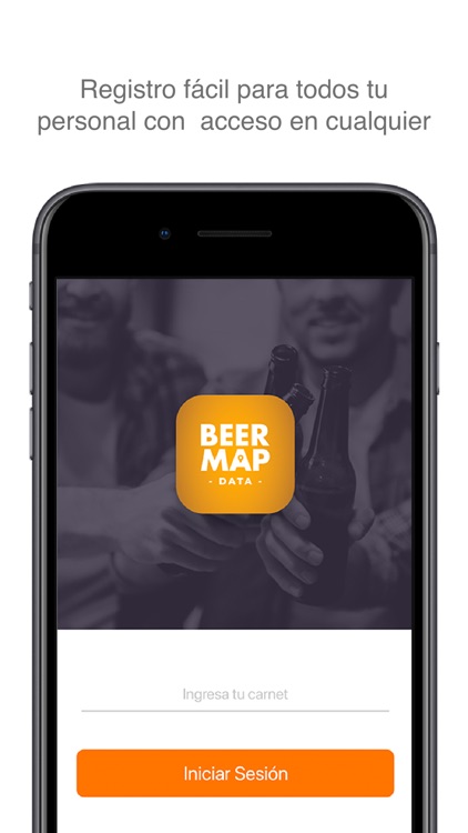 BeerMap Data