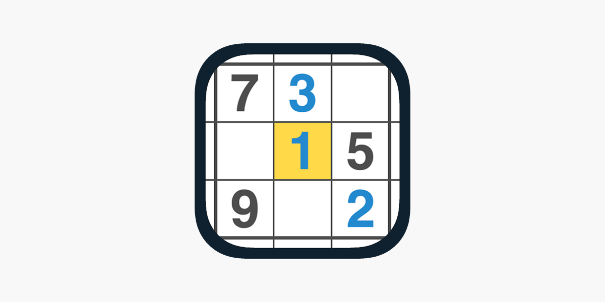 ナンプレ 人気のパズルゲームが遊び放題 をapp Storeで