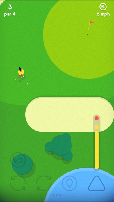 Golfing Around Screenshot 7