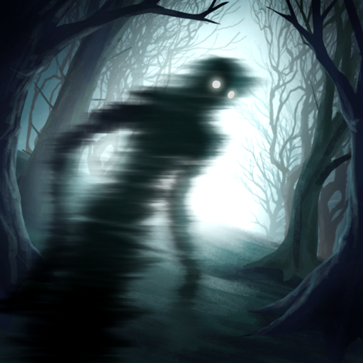 Mystery of Shadow Forest icon