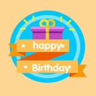 Top 39 Stickers Apps Like Birthday Wishes Stickers 2018 - Best Alternatives