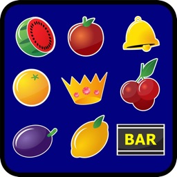 Slot Machine Brain Game HD