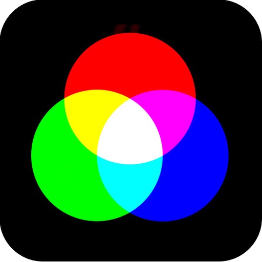 颜色工具logo