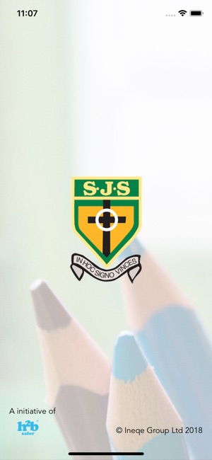 St Joseph's Grammar(圖1)-速報App