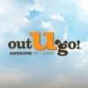 Out-U-Go! Staff