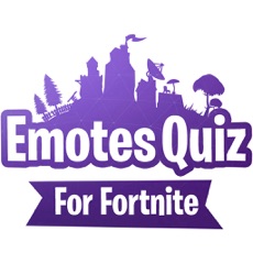 Activities of Emotes Quiz for Fortnite Dance