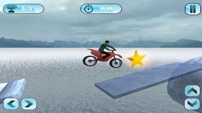 Tricky Bike Master screenshot 3